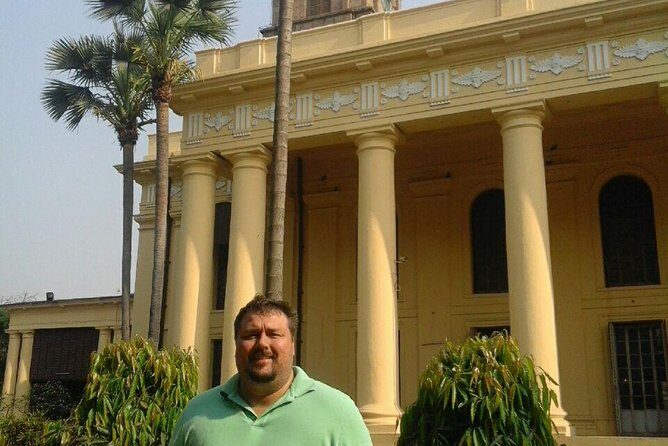 Visit Mother Teresa's house and Churches of Kolkata - Final Thoughts