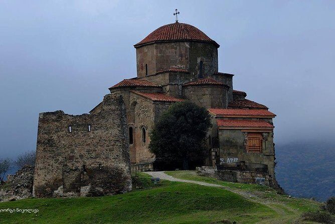 Visit Mtskheta Gori and Uplistsikhe from Tbilisi - Key Points