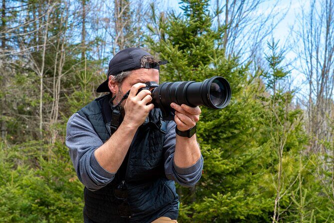 Visit Nature reserve, departure from Montreal, small group (2-4) - Deep Dive: Why It’s Worth Your Time and Money