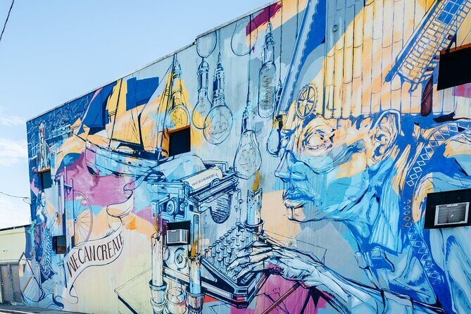 Visit Norfolk's Perk Up Pass - Detailed Itinerary Breakdown: What Makes Each Stop Special