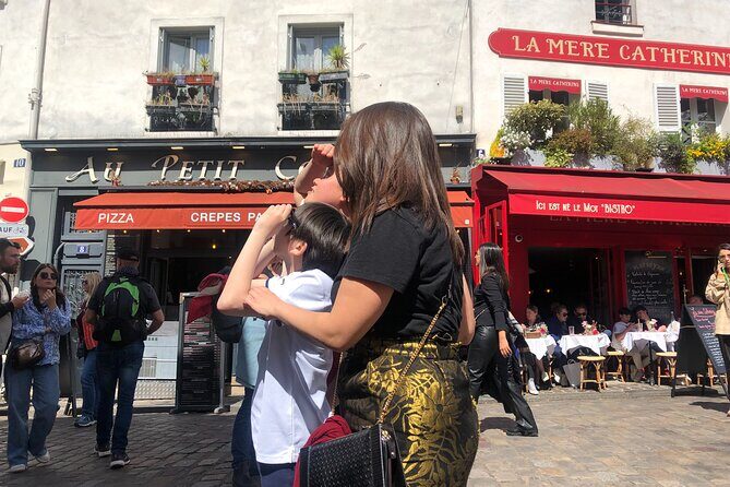 Visit of Montmartre with a treasure hunt - Final Thoughts: Is It Worth It?