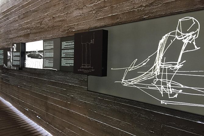 Visit of Salaspils Memorial Ensemble - Who Will Love This Tour?