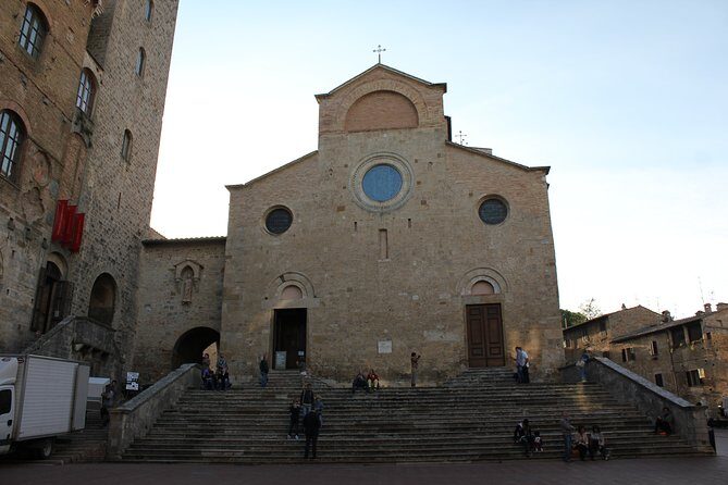 Visit of San Gimignano with local expert guide - Final Thoughts