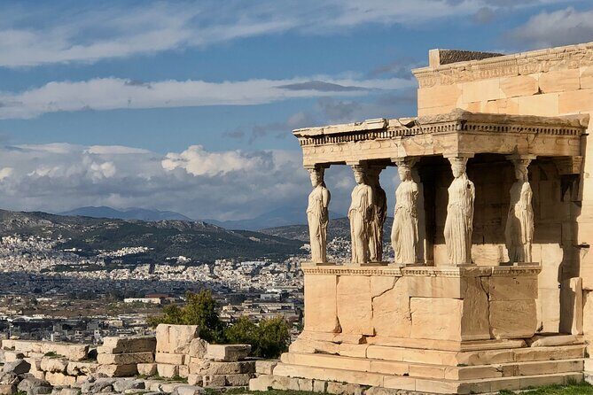 Visit of the Acropolis with an official guide in Spanish - Final Words