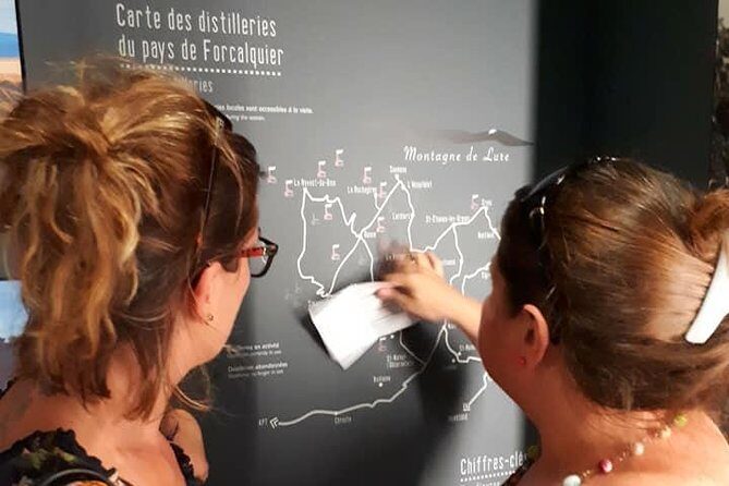 Visit of the Artemisia museum - An In-Depth Look at the Artemisia Museum Experience