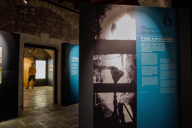 Visit of the Artemisia museum - The Sum Up: Is It Worth It?