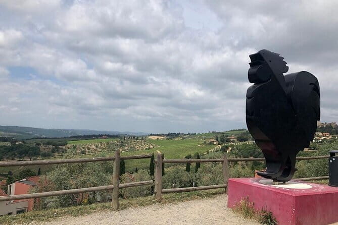 Visit Of The Chianti Classico And The Tuscan Countryside - Exploring the Heart of Tuscany: The Itinerary in Detail