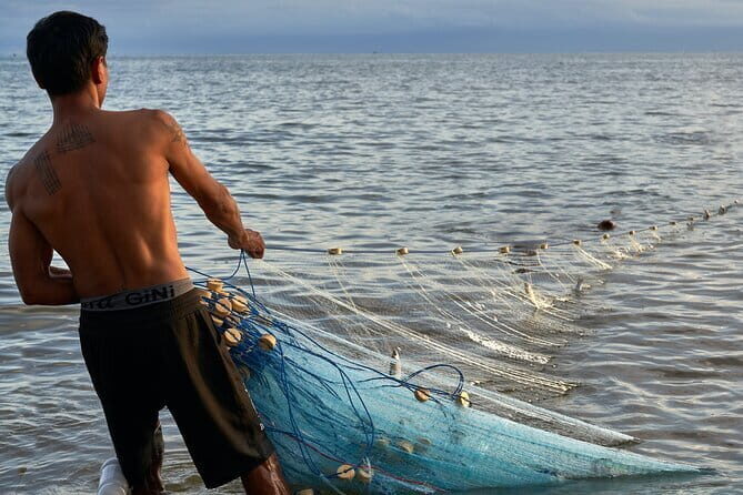 Visit of the fisher man village of Home Krateng from Bangkok with your private English-speaking guide - An In-Depth Look at the Experience