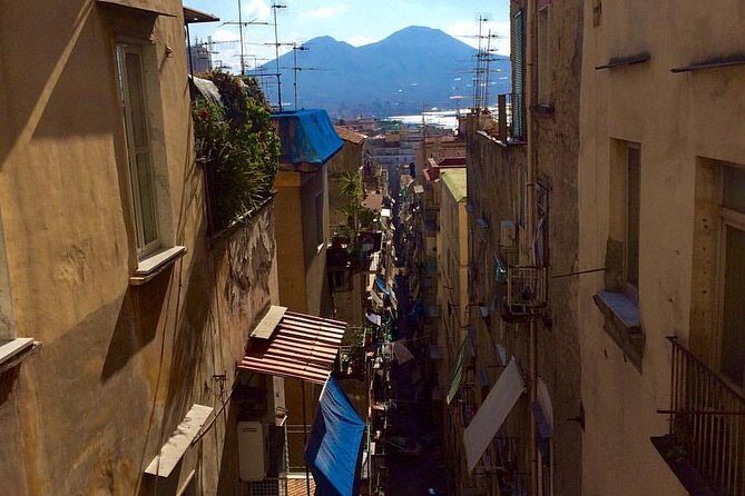 Visit of the Historic Center of Naples with an Expert Guide - The Practicalities and What They Mean for You