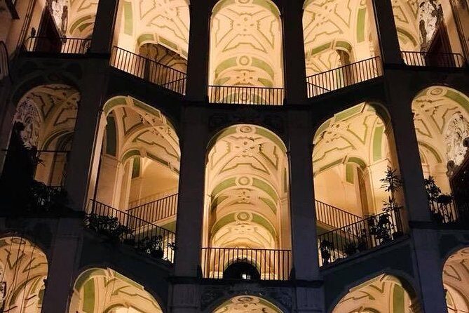 Visit of the Historic Center of Naples with an Expert Guide - Who Will Love This Tour?