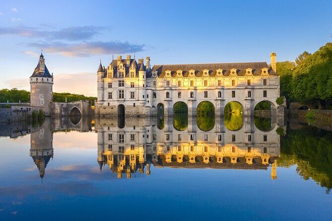 Visit of the Loire Valley Castles in one day from Paris - A Complete Look at the Loire Valley Day Trip from Paris