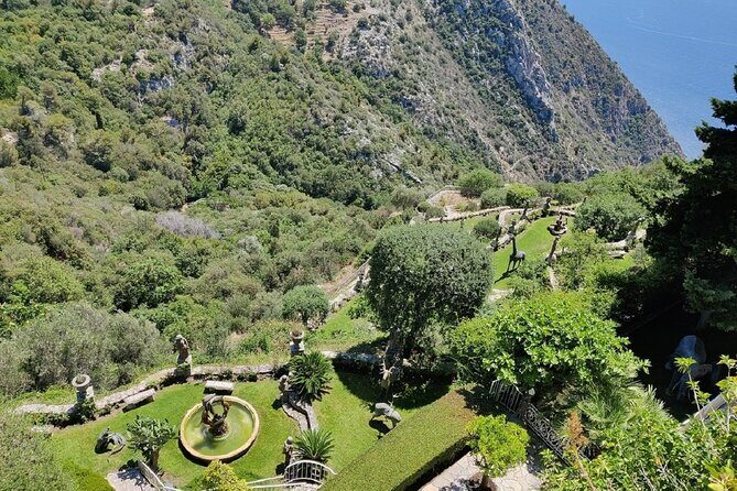 Visit of the Medieval Village of Èze - FAQ