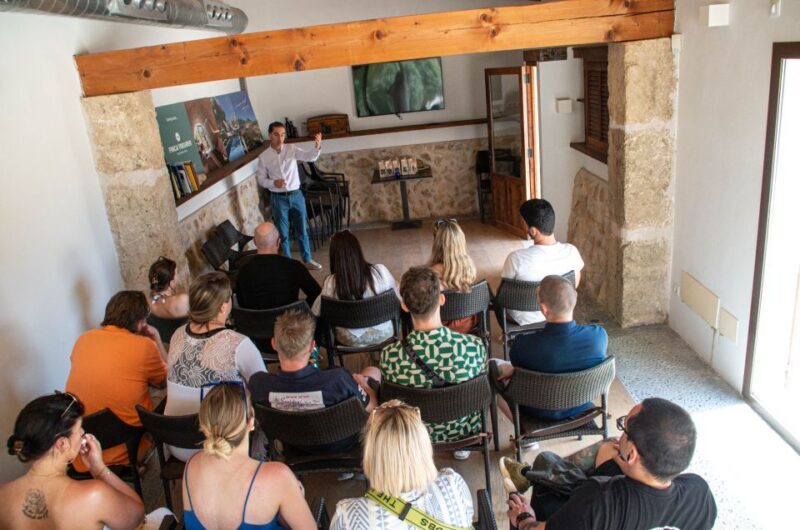 Visit of the olive grove, olive oil tasting and snack - Who Will Love This Tour?