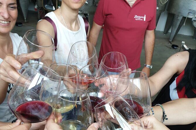 Visit of the Winemaker with Tasting of Typical Products in Faenza - An In-Depth Look at the Faenza Winemaker Tour