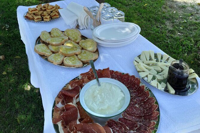 Visit of the Winemaker with Tasting of Typical Products in Faenza - Frequently Asked Questions