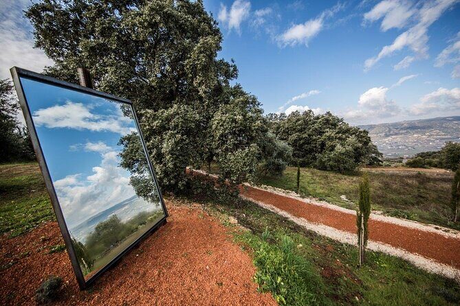 Visit Oil Mill Museum and Olive Oil Tasting in Ronda - Who Should Consider This Tour?