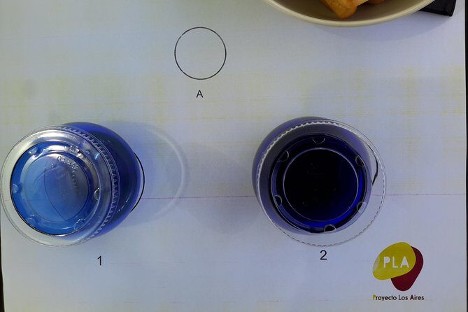 Visit olive grove centenary with oil tasting course - FAQs
