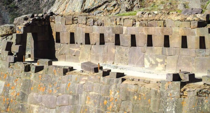 Visit Ollantaytambo from Cusco : Private Transport - Visiting Ollantaytambo from Cusco: Private Transport