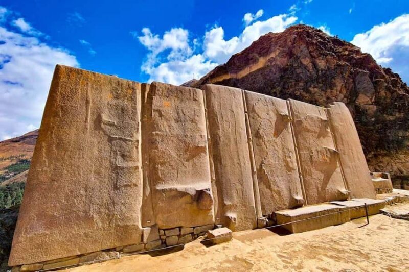 Visit Ollantaytambo from Cusco : Private Transport - Who Will Love This Tour?