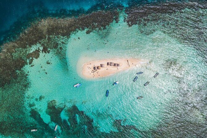 Visit Paradise Island Cayo Arena from Puerto Plata - Summary of What We Found Valuable