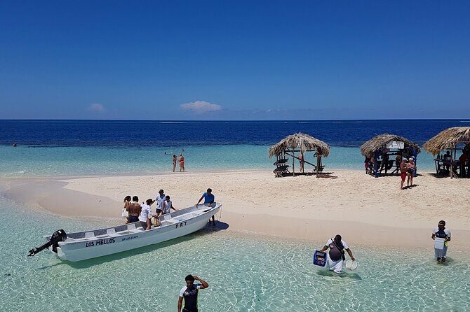 Visit Paradise Island Cayo Arena from Puerto Plata - Final Thoughts