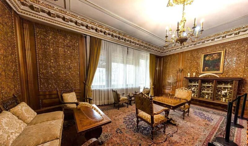 Visit Parliament Palace, Ceausescu Mansion & Village Museum - Who Will Love This Tour?