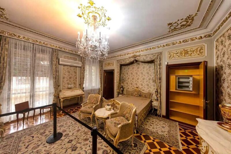 Visit Parliament Palace, Ceausescu Mansion & Village Museum - FAQs