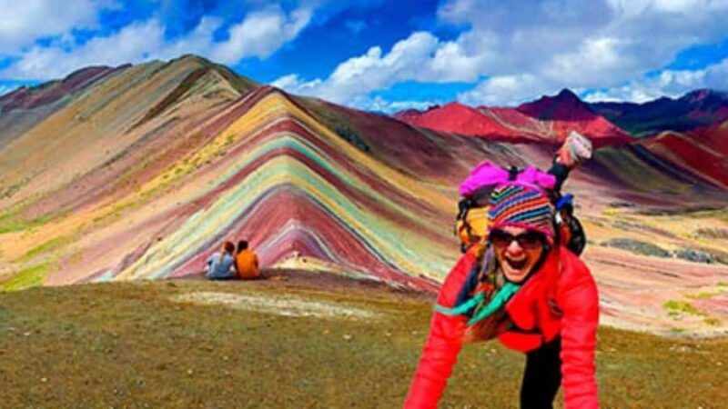 Visit Peru in 5 days:Cusco,Machu Picchu and Rainbow Mountain - FAQs