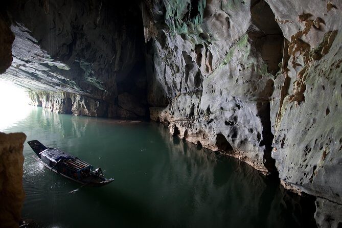 Visit Phong Nha Caves Tour from Hue - A Closer Look at the Tour Experience