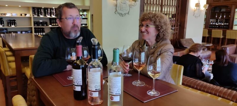 Visit Pinhão Visit and wine tasting Panoramic cruise - Exploring Pinhão: A Thoughtfully Curated Day
