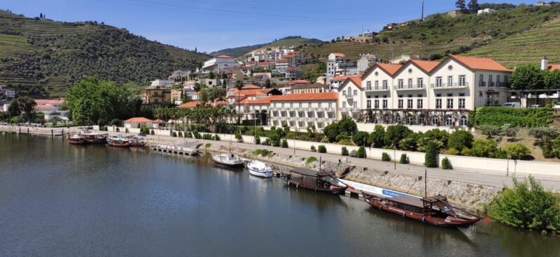 Visit Pinhão Visit and wine tasting Panoramic cruise - FAQ
