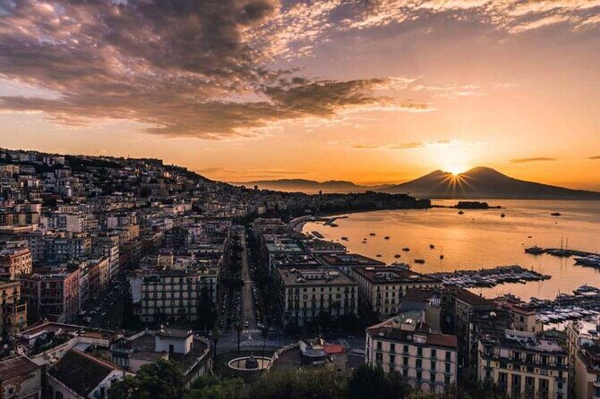 Visit Pompeii from Positano with Pizza Lunch - Frequently Asked Questions