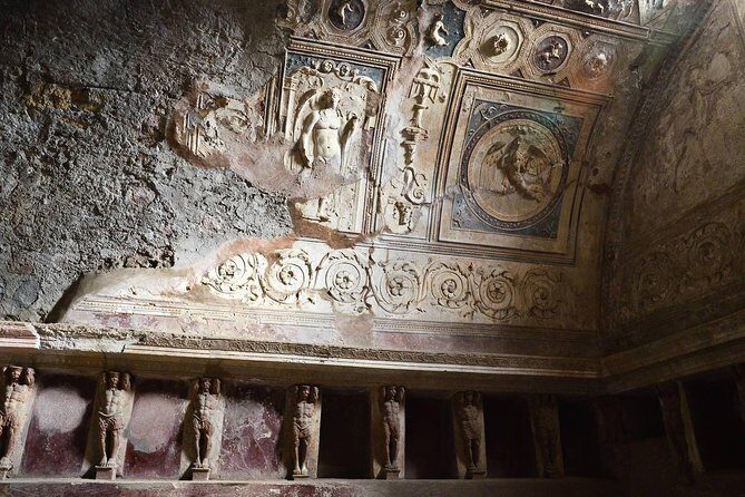 Visit Pompeii Sorrento Positano - Frequently Asked Questions