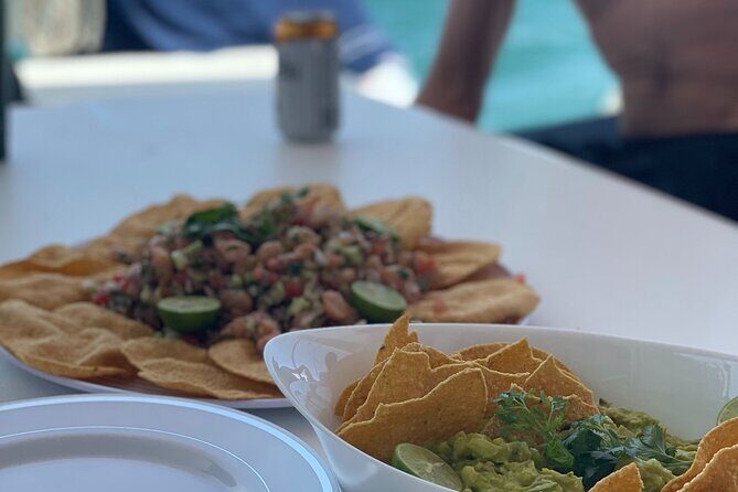 Visit Private Beaches around Puerto Vallarta in a Private Yacht - Who Should Consider This Tour?