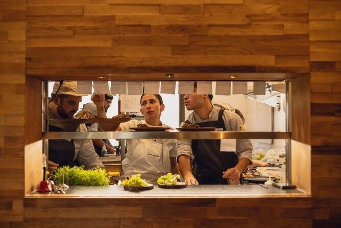 Visit Pulenta Estate Winery and Gourmet Lunch at Susana Balbo - Key Points