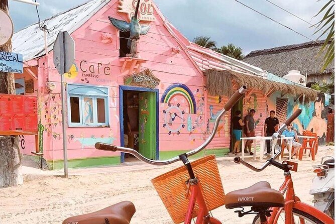 Visit Punta Mosquito in Holbox! From Cancun & Playa Del Carmen - FAQs