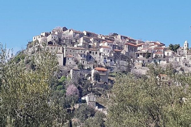 Visit Qeparo Village and The Beaches of Himara - An In-Depth Look at the Qeparo and Himara Beaches Tour