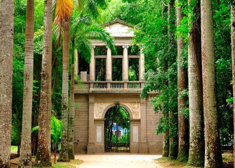 Visit Rios Botanical Garden: Nature, History, and Wildlife - Exploring Rio’s Botanical Garden: Nature, History, and Wildlife