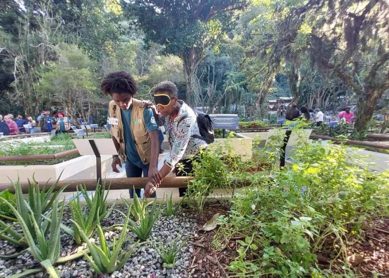 Visit Rios Botanical Garden: Nature, History, and Wildlife - Final Thoughts: Is It Worth It?