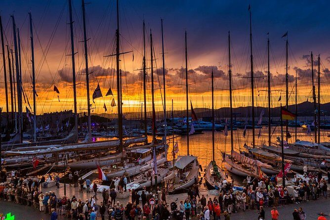 Visit Saint Tropez from Nice - What the Reviews Say