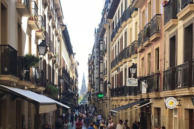 Visit San Sebastian and a Family Cheese Farm with Tasting (From Bilbao) - FAQ