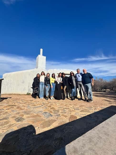 Visit Santa Pola and its lighthouse from Alicante with a snack, small groups. - Discover Santa Pola and Its Lighthouse from Alicante
