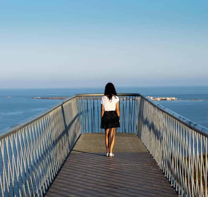 Visit Santa Pola and its lighthouse from Alicante with a snack, small groups. - Frequently Asked Questions