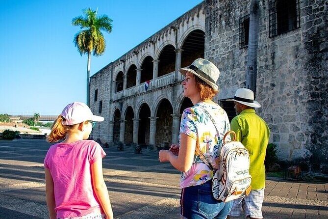Visit Santo Domingo Tour with Lunch and Transportation Included - A Detailed Look at the Santo Domingo Tour Experience