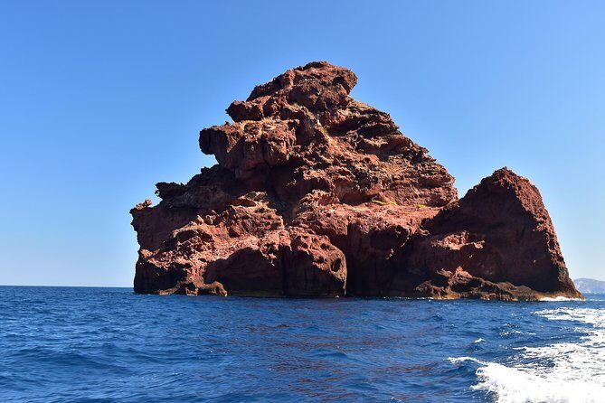 Visit Scandola, the creeks of Piana by boat - In-Depth Review of the Scandola Boat Tour