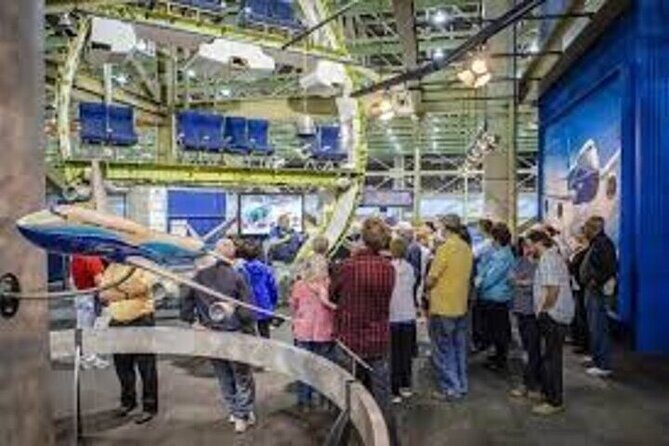 Visit Seattle Top Spots on Shared Tour - A Practical Look at the Experience