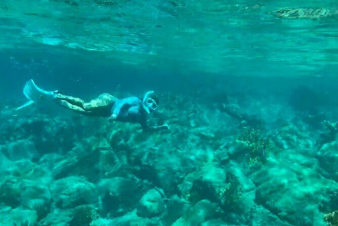 Visit Secret beaches and enjoy private guided Snorkel tour - FAQ