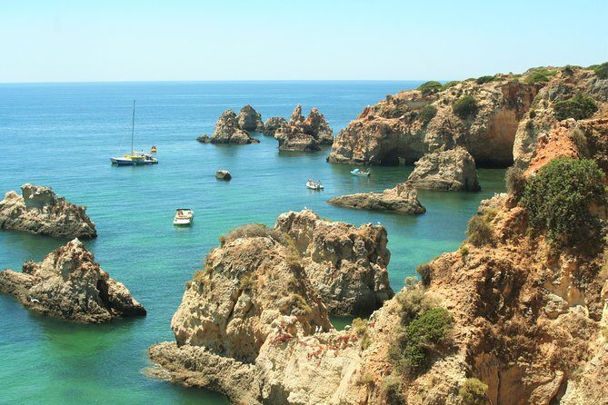 Visit Secret Caves, Hidden Beaches and Snorkel in Alvor, Portugal - FAQs