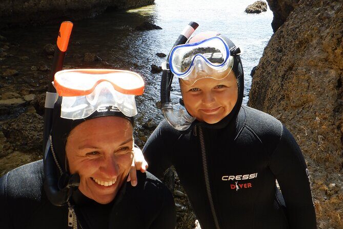 Visit Secret Caves, Hidden Beaches and Snorkel in Alvor, Portugal - What Makes This Tour Special?