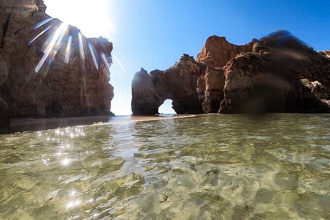 Visit Secret Caves, Hidden Beaches and Snorkel in Alvor, Portugal - Who Would Love This Tour?